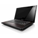 Trả Góp: Laptop Lenovo Z470 59-309510 - Black-Blue Intel®Core™I3Processor,2330M 2Gb 750Gb 14 Inch