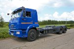 Xe Kamaz, Bán Xe Kamaz Nhập Khẩu Nguyên Chiếc