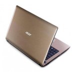 Acer Aspire 4752 (Intel Core I5-2430M 2.4Ghz, 4Gb Ram, 640Gb Hdd, Vga Intel Hd...