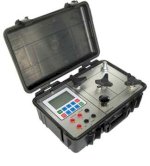 Máy Đo Áp Suất|   Ppc-H 200/400 Digital Hydraulic Pressure Calibrators E-Inst|E-Inst |E-Inst Vietnam