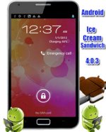 Hk Mobile Galaxy S3 Copy 100% Giá Chỉ 4Tr4
