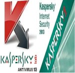Phần Mềm Diệt Virus Kaspersky Internet Security 2012,Kaspersky 2013 Giá Rẻ Mua 01 Tặng 01