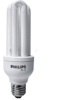 Bóng Compact Tiết Kiệm Điện Philips Essential 4U