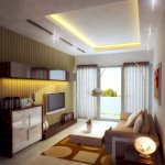 Can Ho Metro Apartment, An Phu An Khanh, Giảm Giá 1 Nửa So Với Khu Vực