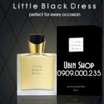 Nước Hoa Little Black Dress Avon 1272