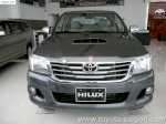 Toyota Hilux 2013 Mới 2.5E 3.0G Giá Xe,Toyota Ninh Kiều.0982.100.120