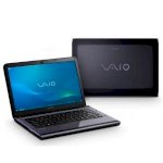 Trả Góp: Laptop Sony Vaio Ca25Fx/B Intel® Core I5 2410 4Gb 640Gb 14.4 Inch