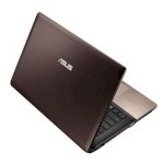 Trả Góp: Laptop Asus K45A-Vx040 I5-3210 2Gb 500Gb 14.1 Inch