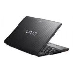 Trả Góp: Laptop Sony Vaio Vpc-Eh25Eg	 Intel® Core™ I3-2310M 2Gb 320Gb 15.5 Inch
