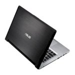 Trả Góp: Laptop Asus S46Ca-Wx016 Core I3-3217U 4Gb 500Gb 14 Inch