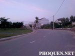 Bán Đất Mt Đường 24 , P.linh Đông , Q.thủ Đức . Dt 20 X 52 = 1194M2 . Gía 6,5 Tr/M2