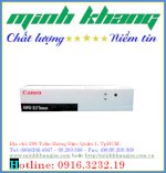 Cty Bán Sỉ Lẻ Mực Photocopy, Mực In, Minh Khang (08. 6266.4567):Mực Photocopy Canon Npg-20 , Mực Canon Npg 20: Mực Máy Photocopy Canon Ir 1600, Canon Ir 2000