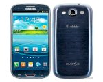 Samsung Galaxy S Iii T999 (Samsung Sgh-T999/ Samsung Galaxy S 3) 16Gb Pebble Blue (For T-Mobile) Xách Tay