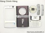 Vỏ Nokia N95-2G Chính Hangc Công Ty Xịn Zin*********