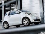 Toyota Iq 2013 Iq 2012 Iq 2011 Xe Độc Đẹp Cá Tính Giao Xe Ngay