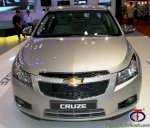 Chevrolet Cruze 2012, 2013. Cruze Ls, Cruze Lt, Cruze Ltz - Km Hấp Dẫn Lên Đến 45 Tr. Lh: 0973.618.768.