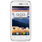 Trả Góp: Điện Thoại Q-Mobile Q-Smart Miracle Tender (2 Sim - 2 Sóng) Android 4.0 Ice Cream Sandwich
