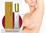 St Herb Breast Spray - Thuốc Xịt Giúp Nở Ngực, Nâng Ngực Hiệu Quả, Tiện Lợi, An Toàn