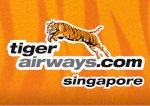 Đại Lý Vé Máy Bay Tiger Airways