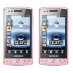 Samsung M8800 Pixon Pink== Giá Rẻ Nhất == 2.398.000 Vnđ