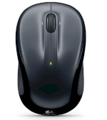 Logitech Wireless Mouse M325 = 400.000Vnd Full Vat - Bảo Hành 36 Tháng