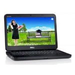 Trả Góp: Laptop Dell Inspiron 14-3520 Core I5-3210 4Gb 500Gb 14 Inch