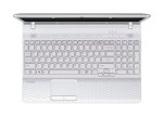 Trả Góp: Laptop Sony Vaio Vpc-Eh28Fg Intel® Core™ I5-2430M 4Gb 320Gb 15.5 Inch