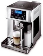 Máy Pha Cafe Tư Đông Delonghi Esam 6700