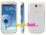 Samsung Galaxy Siii 2Sim Hd Dual Core 1.2Ghz, Ram 1 Gb, Bộ Nhớ 8Gb Android 4.0.4