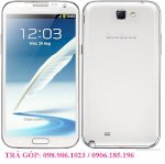 Trả Góp: Samsung Galaxy Note 2 Ii N7100 Titanium Gray, Marble White 16Gb 32Gb 64Gb Android Os, V4.1 (Jelly Bean) Quad-Core 1.6 Ghz Cortex-A9 2 Gb Ram Hsdpa, 21 Mbps; Hsupa, 5.76 Mbps