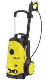 Máy Xịt Rửa Áp Suất Cao, Máy Bán Nước Công Suất Lớn Karcher Hd 6/15C