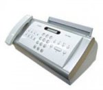 Máy Fax Canon Tr177 Tốc Độ Truyền Cực Nhanh Đây ! Miễn Phí Vận Chuyển Và Lắp Đặt !