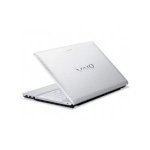 Trả Góp: Laptop Sony Vpc Sve1411Dfxw Core I3 2370M 4Gb 320Gb 14Inch
