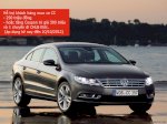 Giá Xe Cc 2012 Volkswagen Tốt Nhất Hiện Nay,Nhiều Khuyến Mãi Hấp Dẫn