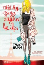 Thuê Sách Nhật Ký Gái Gọi Xuyên Lục Địa - Tracy Quan