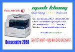 Cty Minh Khang (08.62664567) Bán Máy Photocopy Xerox Dc 2056, 2058, Fuji Xerox Docucentre 2056, 2058, Bán Drum Gạt Mực Máy Photocopy Xerox, Bảo Hành Bảo Trì Máy Photocopy Xerox Dc 2056