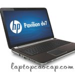 Hp Pavilion Dv7T Core I7 3610Qm/ 8Gb/ 1000Gb/ Geforce Gt 630M 1Gb/ Webcam/ Fingerprint/ New 100%/ Full Box