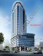 Bán Chung Cư Star Tower Cầu Giấy Giá Rẻ