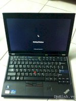 Lenovo Thinkpad X220I /Ssd 128Gb,Lcd 12.5/Webcam Giá 12Tr.