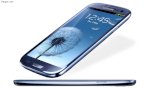 Samsung I9300 (Galaxy S Iii / Galaxy S 3) 16Gb Pebble Blue...xách Tay