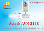Ip Avtech Avn314Z,Camera Ip Avtech Avn80Xz, Ip Avtech Avn216Z, Ip Avtech Avm217Z,  Ip Avtech Avn257Zp, Ip Avtech Avn357Zp