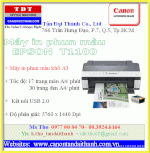Epson Stylus Office T1100, Máy In Phun Màu T 1100, Epson T1100 Khổ A3 Giá Tốt Nhất Hàng Chính Hãng
