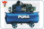Máy Nén Khí Puma Model: Pk0140, Pk0260, Pk1090