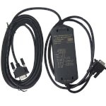 Simatic S7-200 Pc/Ppi Cable - 6Es7901-3Cb30-0Xa0