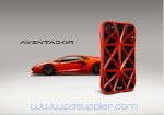 Ốp Lưng Lamborghini Aventador Cho Iphone 4/4S - Lamborghini Aventador - Pd Supplier