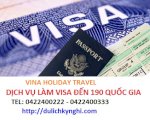 Thủ Tục Làm Visa Đi Ai Cập: Làm Visa Ai Cập Tại Hà Nội, Tp Hcm, Việt Nam, Làm Trọn Gói Visa Đi Ai Cập