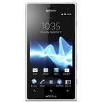 Trả Góp: Sony Acro S - Lt26W Android Os, V4.0 Kết Nối: 3G, Wifi, Usb, Bluetooth, Edge, Gprs, Gps