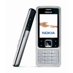 Nokia 6300 Silver Giá Khuyến Mại = 1.298.000 Vnđ