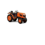 Máy Cày Kubota L1802, Phân Phối Máy Cày Chính Hãng