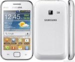 Trả Góp Điện Thoại: Samsung Galaxy S Duos S7562 2 Sim 2 Sóng Online 3G, Wifi, Wifi-Hotspot, Bluetooth, A-Gps Chip 1Ghz Snapdragon, Ram 768Mb Camera 5Mp, Led Flash, Autofocus Android 4.0, Upgrade